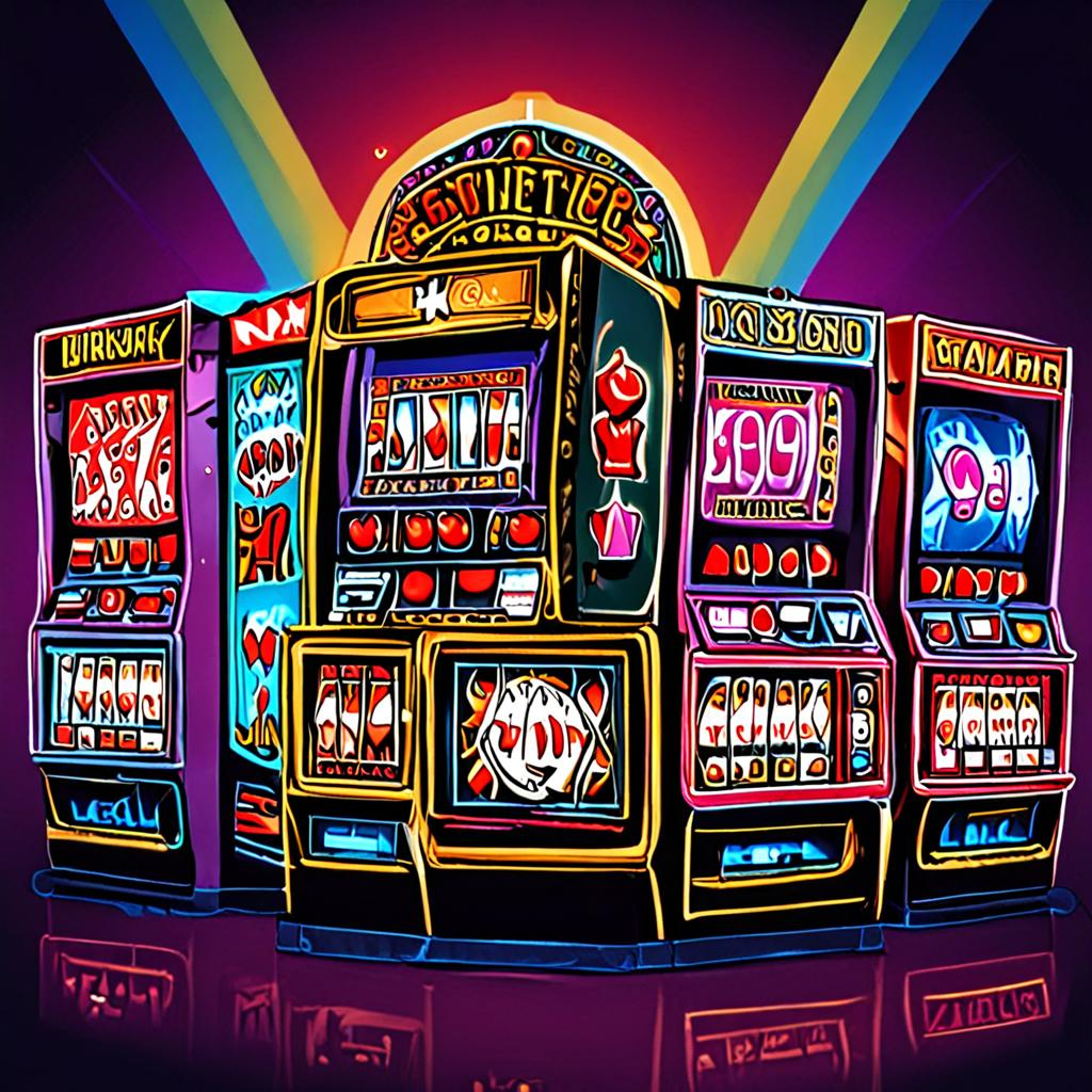 Cassino online no Brasil